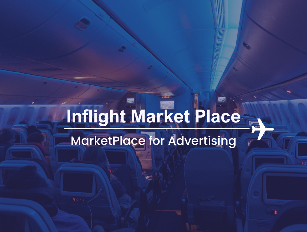 IMD's Inflight MarketPlace is a unique private marketplace providing your media sales agency with a comprehensive and consistent view of all your digital advertising inventory. AirPMP is the only one-stop-shop for every "airdvertising" campaign.